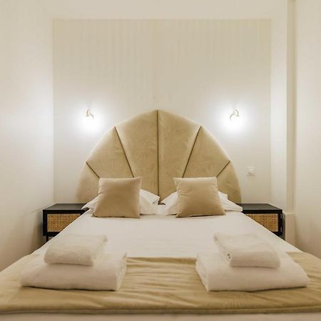 Modern Apartment - 2Br-6P - Republique Παρίσι Εξωτερικό φωτογραφία
