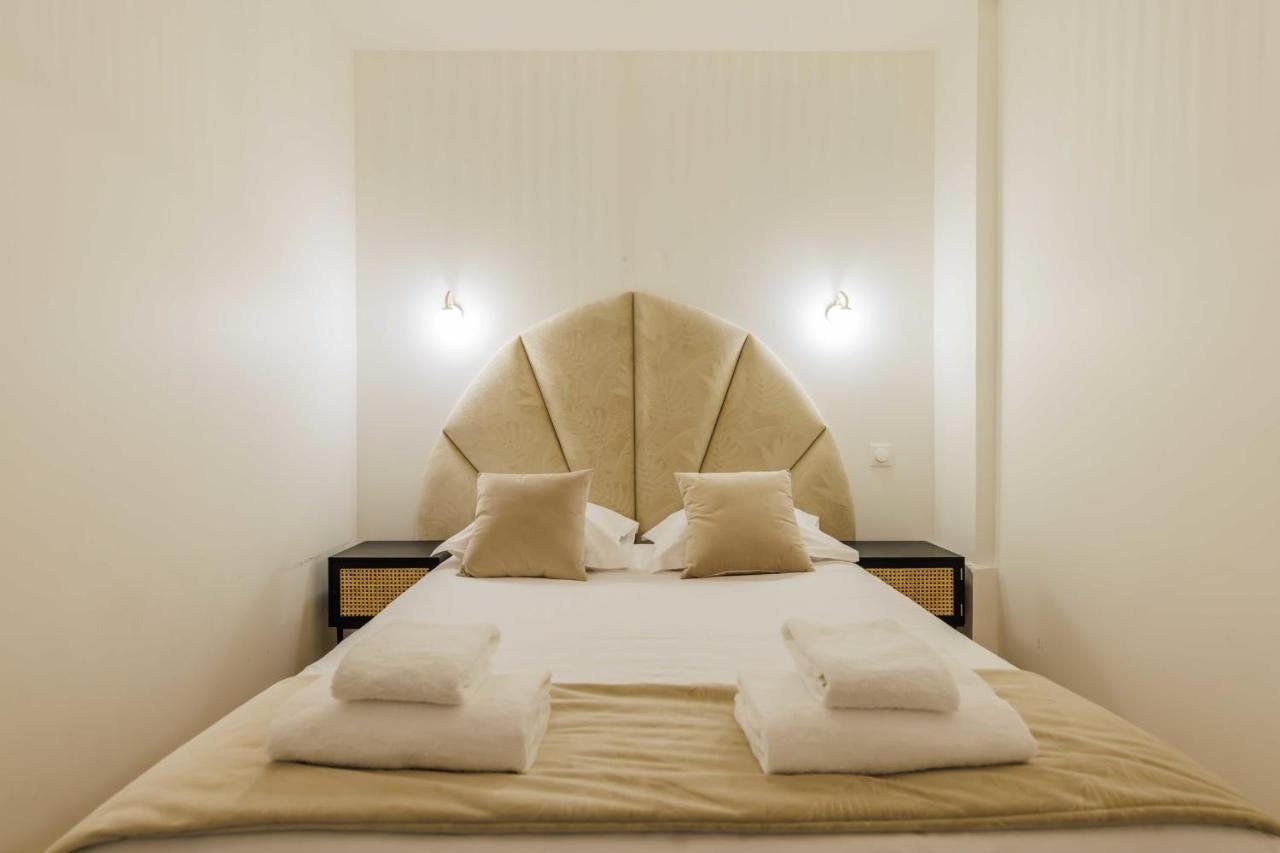 Modern Apartment - 2Br-6P - Republique Παρίσι Εξωτερικό φωτογραφία