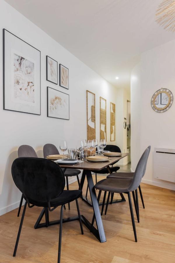 Modern Apartment - 2Br-6P - Republique Παρίσι Εξωτερικό φωτογραφία